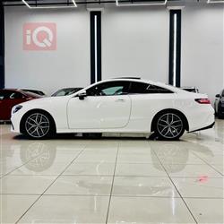 مرسيدس بنز E-Class